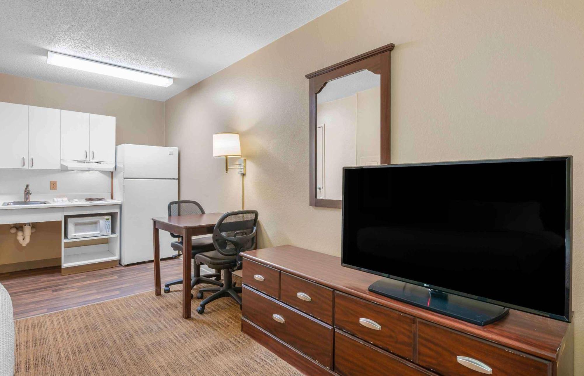 Extended Stay America Suites - Portland - Tigard Exterior foto